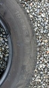 195/65R15 91T   continental 3  4 ks - 1