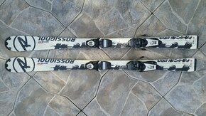 Lyže Rossignol radical 130 cm