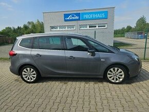 Zafira 2,0 CDTi - 1