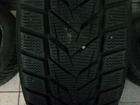 215/55 R18 VREDESTEIN (5-5,5mm) č.13644