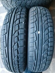 zimní pneu 145/65 R15 - 1