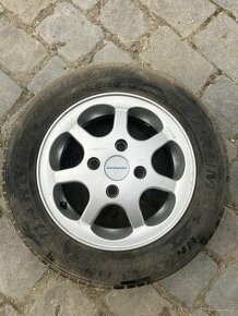 Borbet 4x108 r13