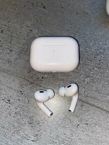 Apple air pods 2.gen - 1