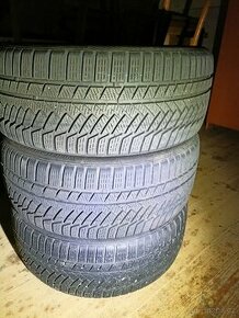 Continental 234/45 R18    3ks - 1