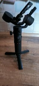 Prodám gimbal zhiyun Crane M2 - 1