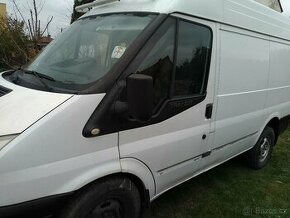 Ford transit 2.2 84kw - 1