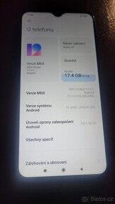 prodám mobil REDMI 9T