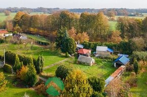 Prodej pozemku pro bydlení, 1 696 m2 - Jaroměř - Jakubské Př - 1