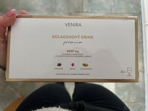 Venira Premium kolagenový drink - 1