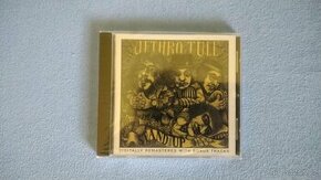 Prodám CD Jethro Tull