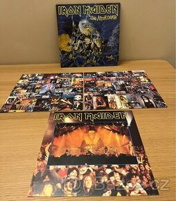 Iron Maiden – Live After Death