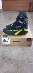 Fischer RC3 SKATE boty