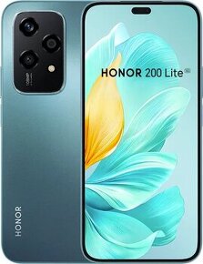 Honor 200 Lite + předplacená TWIST karta ZDARMA