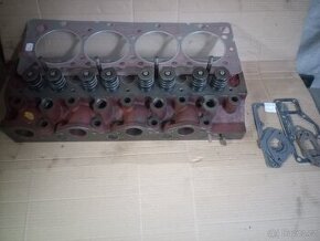 repasovana hlava motoru avia D75-90,421.85 kw nebo 76 kw