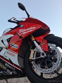 BMW S 1000 RR 2017