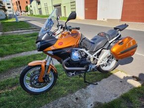 Moto guzzi stelvio 1200 8v