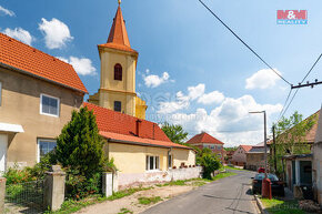 Prodej rodinného domu v Libořicích, ul. Libořice