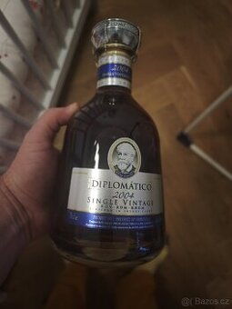 Diplomatico Single Vintage 2004