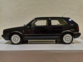 Volkswagen Golf mk2 Edition blue 1:18 Ottomobile