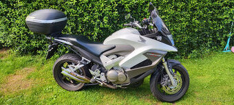 Honda VFR 800X Crossrunner