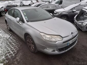 Citroën C5 2,0 HDi 140