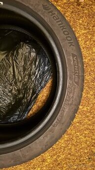 Pneumatiky Hankook Ventus Prime4 225/45 R17 Letní