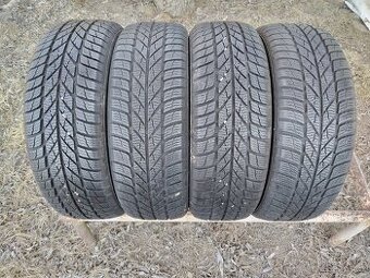 185/60/15 zimni pneu GISLAVED 185/60 R15