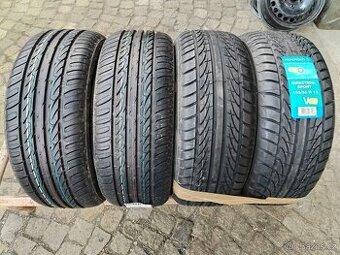 195/55/15 letni pneu FIRESTONE a SEMPERIT 195/55 R15