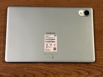 Android tablet Umidigi G9 Tab 4GB/256GB, nový