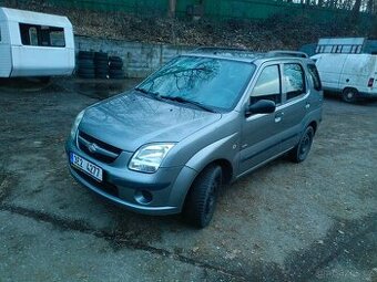 Ignis 1.3 4x4 2007