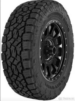 TOYO OPEN COUNTRY A/T III 235/75 R 15 109T