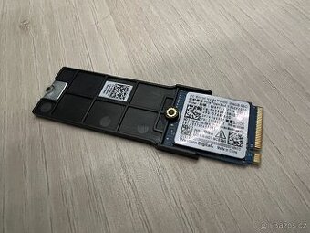 2x DISK NVME WD SN530 256GB.2230 i 2280