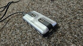 USB hub - rozbočovač - 1