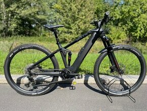 Elektrokolo BULLS SONIC EVO TR2 CARBON 625Wh 2200KM TOP