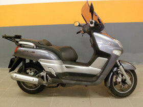 YAMAHA XC 300 VERSITY