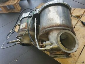 DPF FILTR 2,0 TDI 110KW SKODA / VW - 1