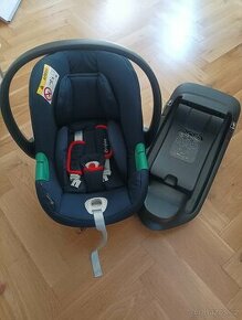 Cybex Aton B2 + Isofix - 1