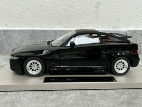 Alfa Romeo SZ Zagato Top Marques by BBR 1/18