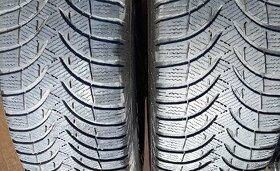 215 60 16 Michelin