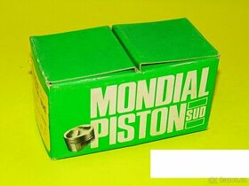 Písty Fiat 500 MONDIAL PISTON