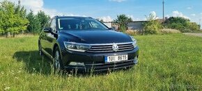 Passat B8 2.0tdi 110kw DSG model 2018