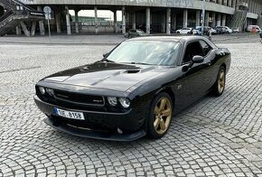 2012 Dodge challenger srt8 6.4