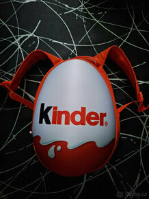 baťůžek Kinder