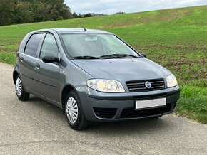 Fiat Punto 1.2