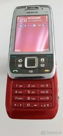 Nokia E66