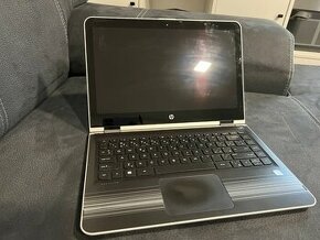 HP Pavilion x360 Convertible i7/8GB/128GB - 1