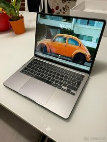 MacBook Air M2, 2022 13,6 palců - 1