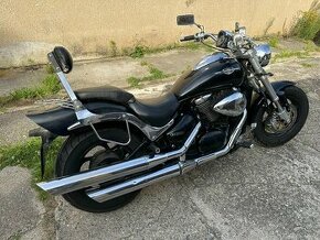 Prodej Suzuki Intruder M800 - 1