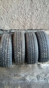 Zimní 185/60 R15 - 1