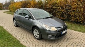 Citroen C4 1.4 16V KLIMA 97tis km